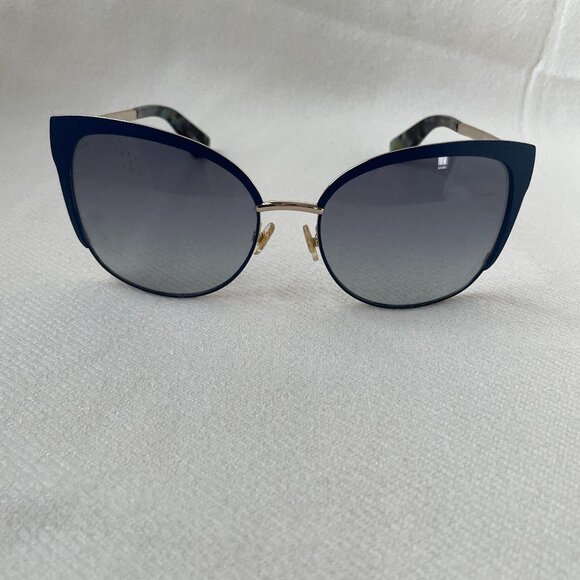 Kate Spade Sunglasses (Blue) main image 4